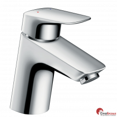 Смеситель для раковины Hansgrohe Logis 71070000