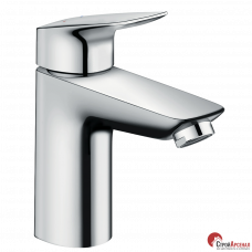 Змішувач для раковини Hansgrohe Logis 71100000