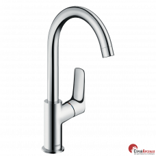 Змішувач для раковини Hansgrohe Logis 71130000