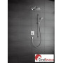 Зовнішня частина Hansgrohe Shower Select 15768000