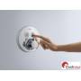 Наружная часть Hansgrohe Shower Select S 15743000
