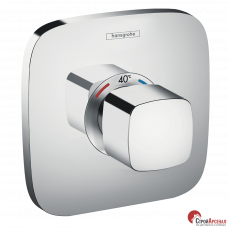 Зовнішня частина Hansgrohe Ecostat E 15706000