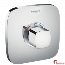 Зовнішня частина Hansgrohe Ecostat E 15705000