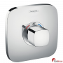 Зовнішня частина Hansgrohe Ecostat E 15705000