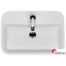 Раковина Cersanit Caspia K11-0095