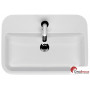 Раковина Cersanit Caspia K11-0095