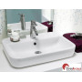 Раковина Cersanit Caspia K11-0095