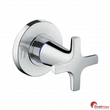 Змішувачі прихованого монтажу Hansgrohe Logis Classic 71976000