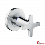Змішувачі прихованого монтажу Hansgrohe Logis Classic 71976000