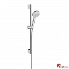Душовий комплект Hansgrohe Crometta 26651400 Vario/Unica’Crom