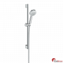 Душовий комплект Hansgrohe Crometta 26651400 Vario/Unica’Crom