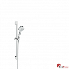 Душовий комплект Hansgrohe Crometta 26652400