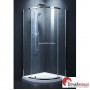 Душова кабіна Devit Comfort FEN1223 1/4 кола 100х100 см