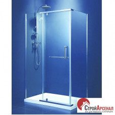 Душова кабіна Devit Comfort FEN2323 прямокутна 120х80 см