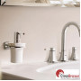 Дозатор рідкого мила Grohe Grandera 40627