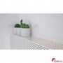 Плитка Opoczno Vivid Colours VIVID WHITE GLOSSY