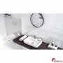 Плитка Opoczno Vivid Colours VIVID WHITE GLOSSY