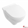 Унітаз Villeroy&Boch O. Novo 5660HR01 + кришка Soft Close