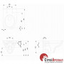Унитаз Kolo Nova Pro M33120 Унитаз Kolo Nova Pro M33120