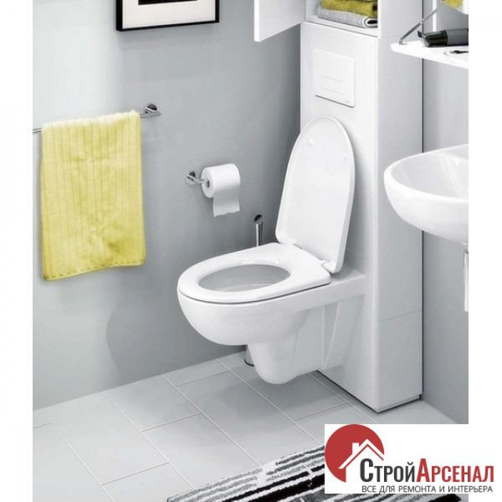 Унитаз Kolo Nova Pro M33120