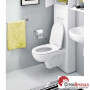 Унитаз Kolo Nova Pro M33120 Унитаз Kolo Nova Pro M33120