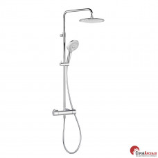 Душевая система Kludi Freshline 670920500