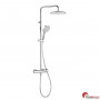 Душова система Kludi Freshline 670920500 Душова система Kludi Freshline 670920500