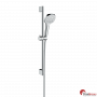 Душевой комплект Hansgrohe Croma Select S 26580400