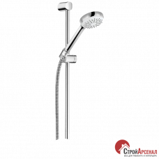 Душевой комплект Kludi Logo 1S 681600500