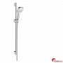 Душевой комплект Hansgrohe Croma Select E 26590400