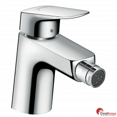 Змішувач для біде Hansgrohe Logis 71204000