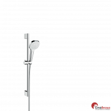 Душовий комплект Hansgrohe Croma Select E 26584400