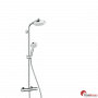 Душова система Hansgrohe Crometta 27264400 160 1jet