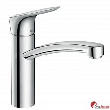 Змішувач для кухні Hansgrohe Logis 71832000