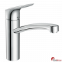 Смеситель для кухни Hansgrohe Logis 71832000