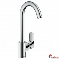 Змішувач для кухні Hansgrohe Logis 71835000