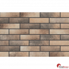 Клінкер Cerrad Loft Brick ELEWACJA MASALA