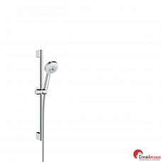 Душовий комплект Hansgrohe Crometta 26650400 100 Multi