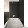 Душовий комплект Hansgrohe Croma Select E 26582400