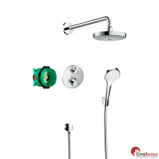 Душовий комплект Hansgrohe Croma 27295000