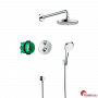 Душовий комплект Hansgrohe Croma 27295000