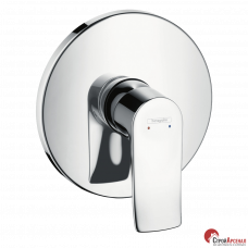 Змішувач для душу Hansgrohe Metris 31652000
