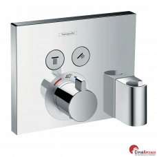Зовнішня частина Hansgrohe Shower Select 15765000