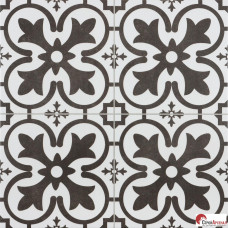 Плитка для підлоги Geotiles Boulevard NEGRO