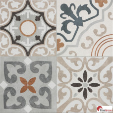 Плитка для підлоги Geotiles Passage MIX