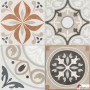 Напольная плитка Geotiles Passage MIX