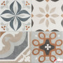 Напольная плитка Geotiles Passage MIX