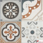 Напольная плитка Geotiles Passage MIX