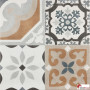 Напольная плитка Geotiles Passage MIX