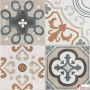 Напольная плитка Geotiles Passage MIX